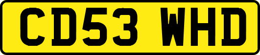 CD53WHD