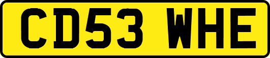 CD53WHE