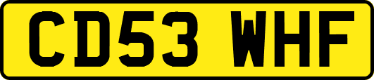 CD53WHF