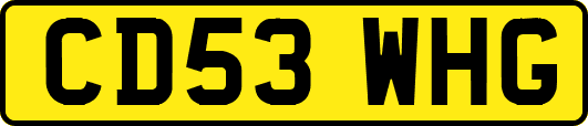 CD53WHG