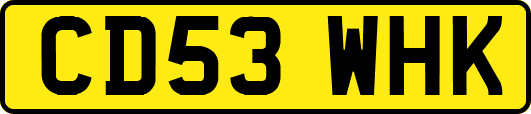 CD53WHK