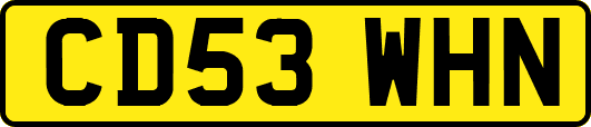 CD53WHN