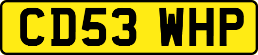 CD53WHP