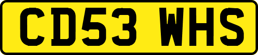 CD53WHS