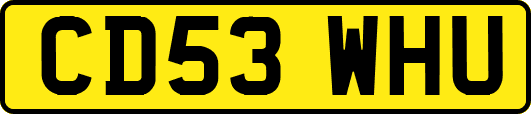 CD53WHU