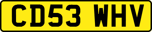 CD53WHV