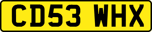 CD53WHX