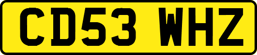 CD53WHZ