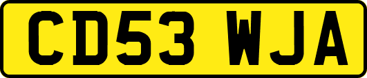 CD53WJA