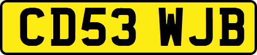 CD53WJB