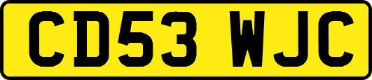 CD53WJC