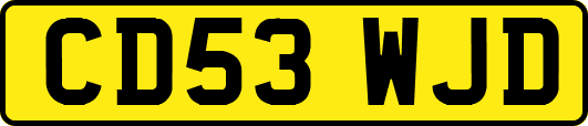 CD53WJD