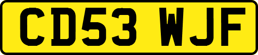 CD53WJF