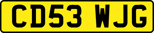 CD53WJG