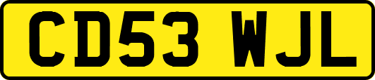 CD53WJL