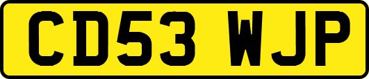 CD53WJP