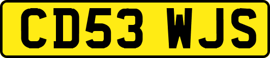CD53WJS