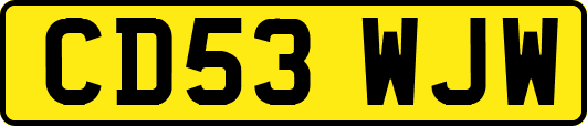 CD53WJW