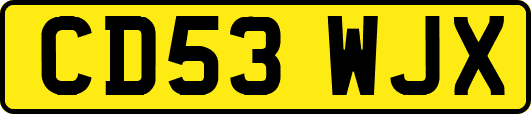 CD53WJX