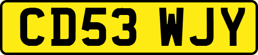 CD53WJY