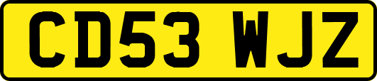 CD53WJZ