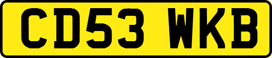CD53WKB