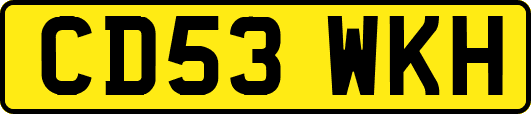 CD53WKH