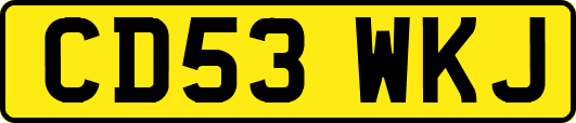 CD53WKJ