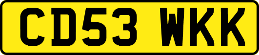 CD53WKK