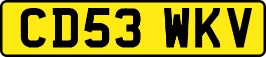 CD53WKV
