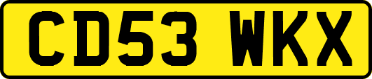 CD53WKX
