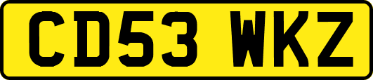 CD53WKZ