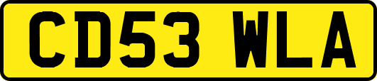 CD53WLA