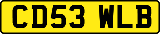 CD53WLB
