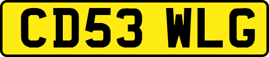 CD53WLG