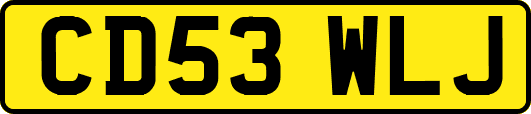 CD53WLJ