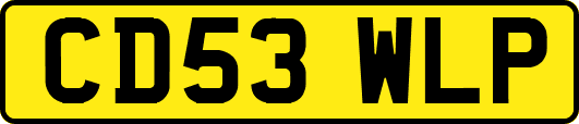 CD53WLP