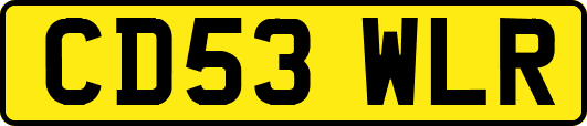 CD53WLR