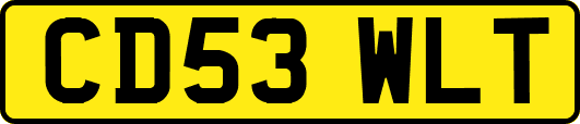 CD53WLT