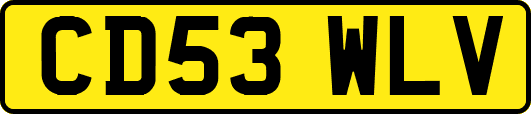 CD53WLV