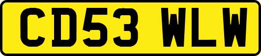 CD53WLW
