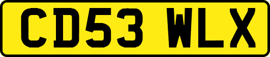 CD53WLX
