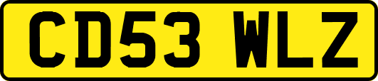 CD53WLZ