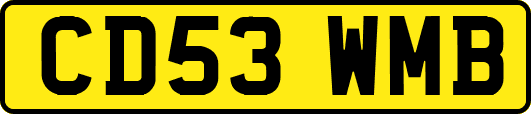 CD53WMB