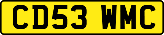 CD53WMC