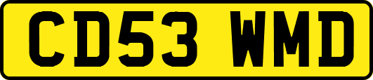 CD53WMD