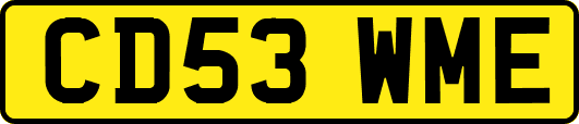 CD53WME