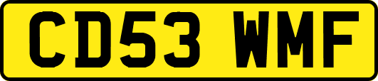 CD53WMF