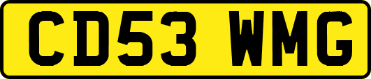 CD53WMG