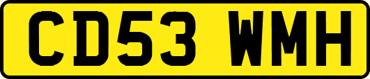 CD53WMH